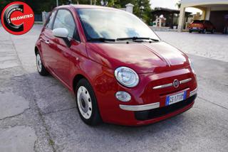 FIAT 500 usata, con Airbag
