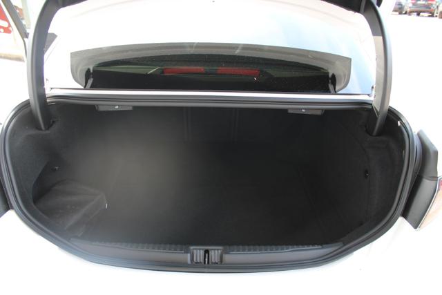 ALFA ROMEO Giulia usata, con ESP