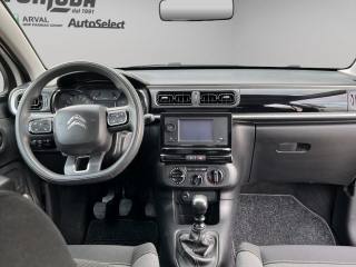 CITROEN C3 usata, con ESP