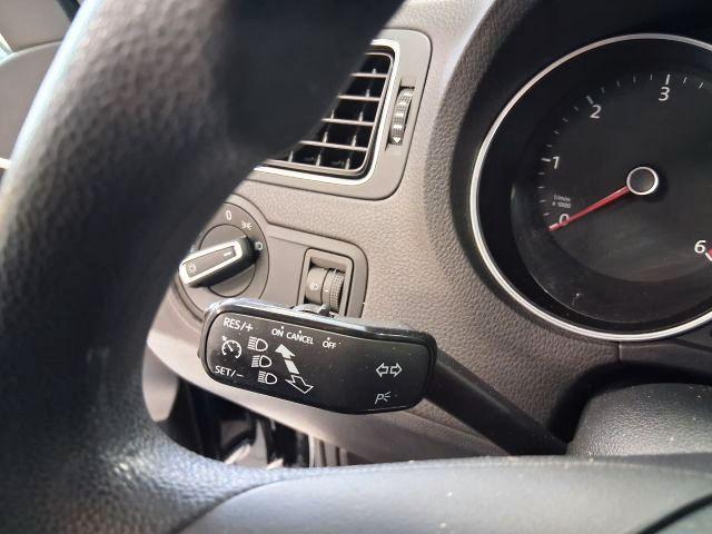 VOLKSWAGEN Polo usata, con Filtro antiparticolato