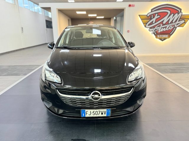 OPEL Corsa usata, con Airbag