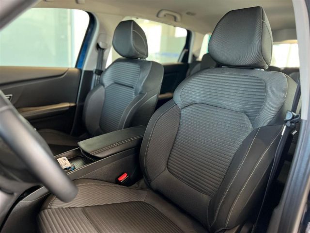 RENAULT Scenic usata, con ESP