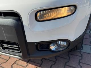 FIAT New Panda usata, con Bluetooth