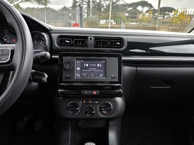 CITROEN C3 usata 8