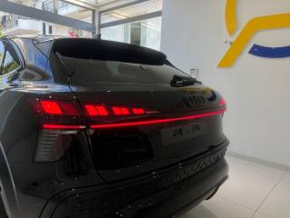 AUDI Q3 usata, con Controllo vocale