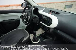 RENAULT Twingo usata, con Immobilizzatore elettronico