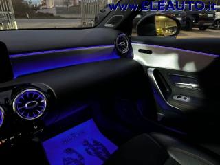 MERCEDES-BENZ A 200 usata, con Sedili riscaldati