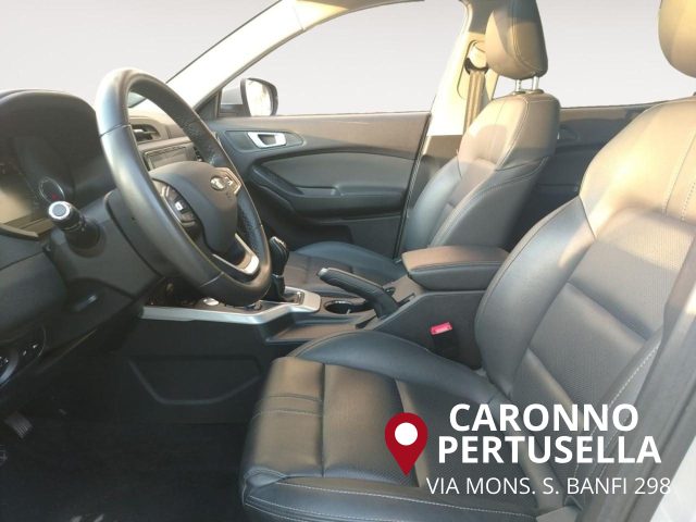 DR MOTOR DR 4.0 usata, con Controllo trazione