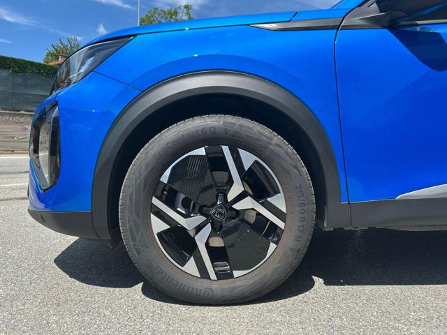 PEUGEOT 2008 usata, con Autoradio
