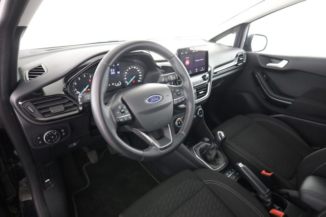 FORD Fiesta usata 1