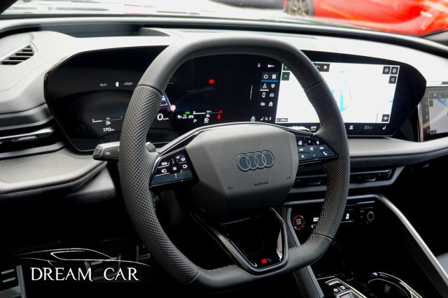 AUDI SQ5 usata, con Immobilizzatore elettronico