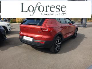 VOLVO XC40 usata, con Airbag Passeggero