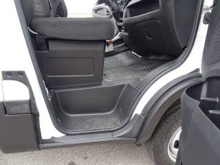 IVECO Daily usata, con ESP