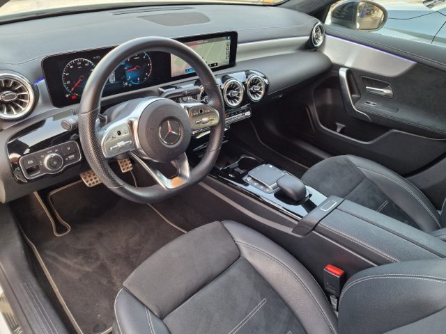 MERCEDES-BENZ A 180 usata, con Climatizzatore