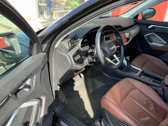 AUDI Q3 usata, con Cruise Control