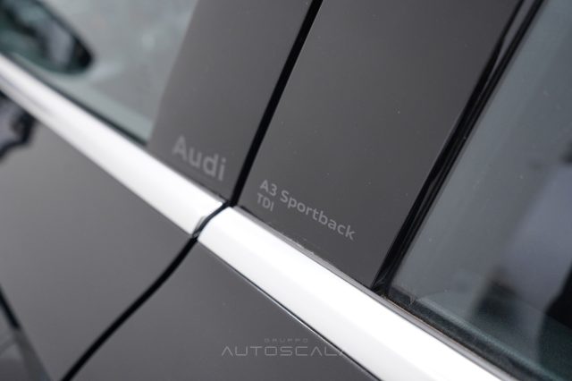 AUDI A3 usata 43