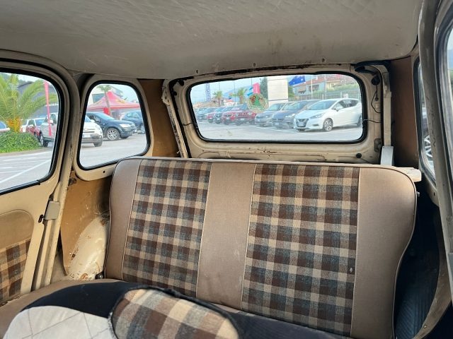 RENAULT R 4 usata 6