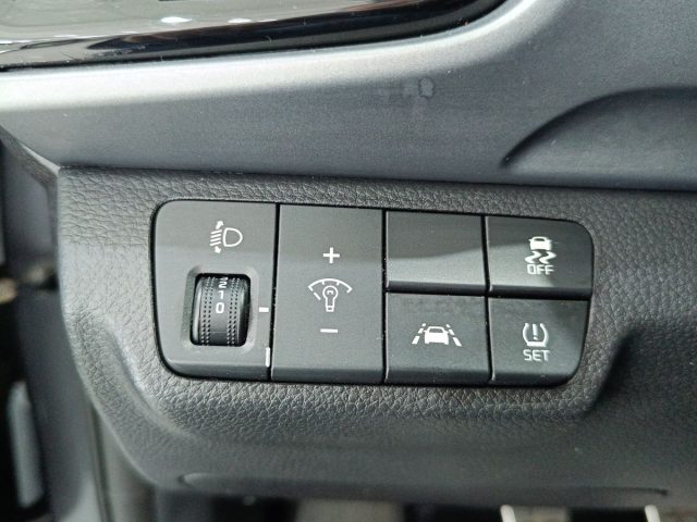 KIA Stonic usata, con Bracciolo