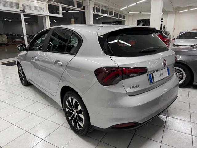 FIAT Tipo usata, con Controllo automatico clima