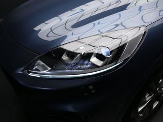 FORD Kuga usata, con Climatizzatore