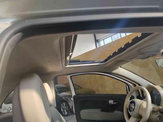FIAT 500 usata, con Servosterzo
