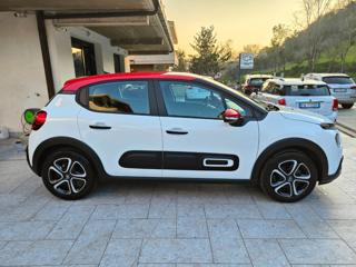 CITROEN C3 usata, con Controllo trazione