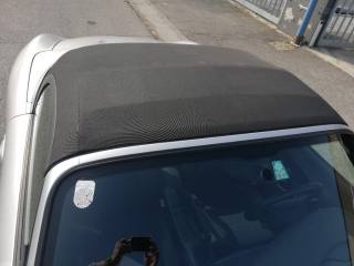 PORSCHE Boxster usata, con Fendinebbia