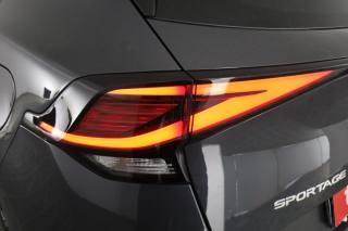 KIA Sportage usata 17