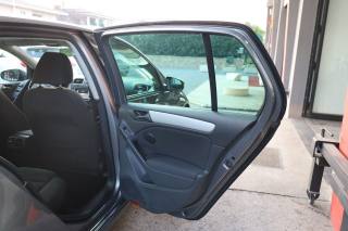 VOLKSWAGEN Golf usata 102