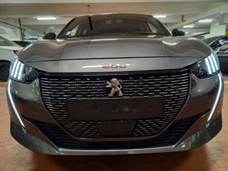 PEUGEOT 208 PureTech 100 Stop&Start EAT8 5 porte GT