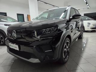 CITROEN C3 usata, con ESP