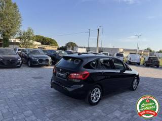 BMW 218 usata, con Climatizzatore