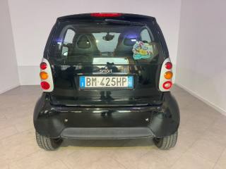 SMART ForTwo usata 9