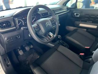 CITROEN C3 usata, con Autoradio digitale