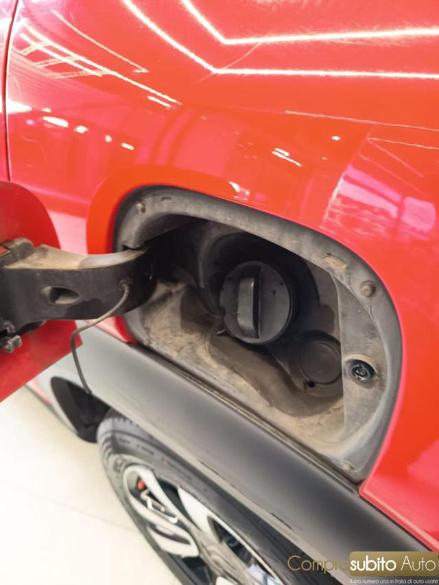 CITROEN C3 Aircross usata, con Climatizzatore