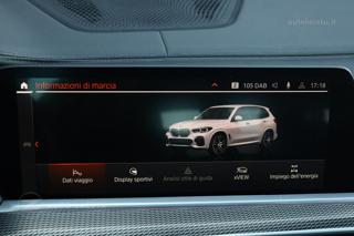 BMW X5 usata, con Climatizzatore automatico, 3 zone