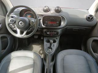 SMART ForTwo usata, con Cerchi in lega
