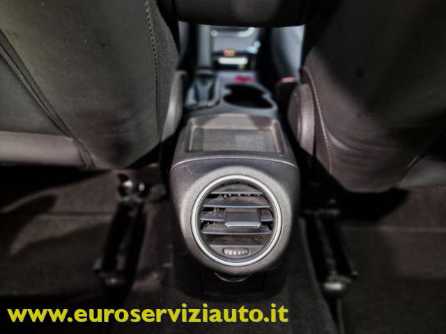 ALFA ROMEO Giulietta usata, con Limitatore di velocità