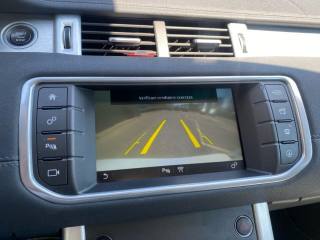 LAND ROVER Range Rover Evoque usata, con Interni in pelle
