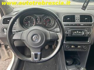 VOLKSWAGEN Polo usata, con Climatizzatore