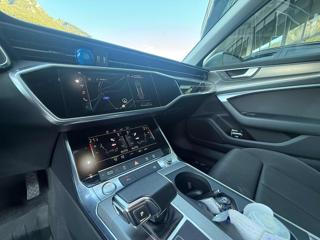 AUDI A6 usata, con Bluetooth