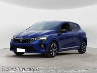 RENAULT Clio usata 1