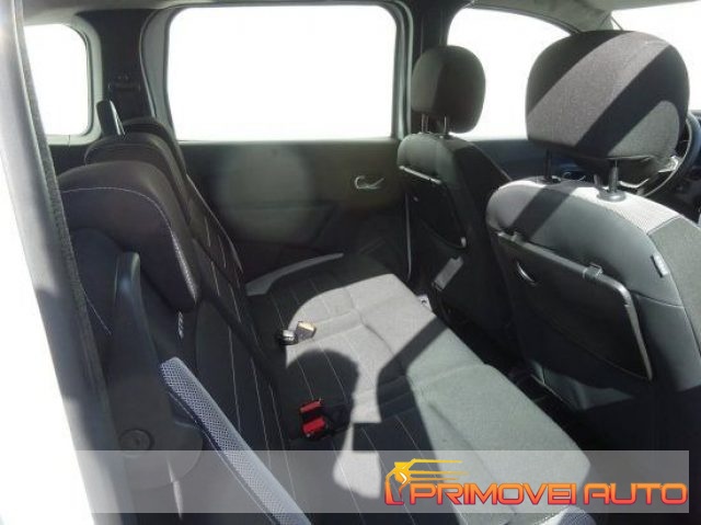DACIA Lodgy usata, con Airbag Passeggero