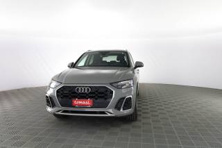 AUDI Q5 Q5 40 TDI 204 CV quattro S tronic S line