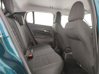 FIAT 600 usata, con USB