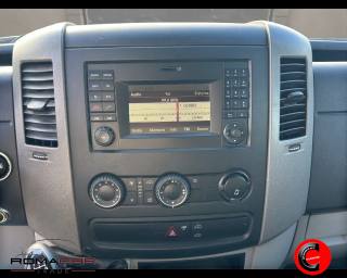 VOLKSWAGEN Crafter usata 12