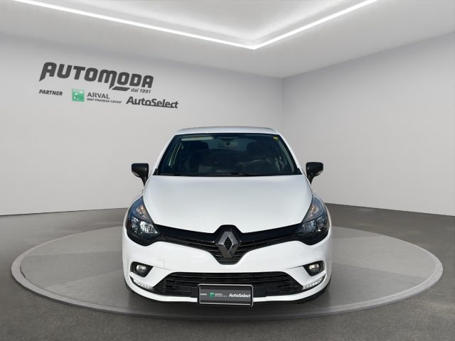 RENAULT Clio usata, con Airbag