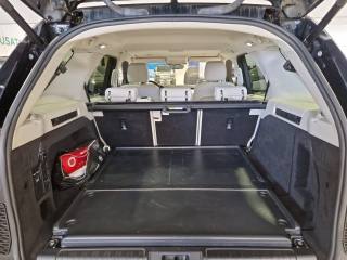 LAND ROVER Discovery usata, con USB