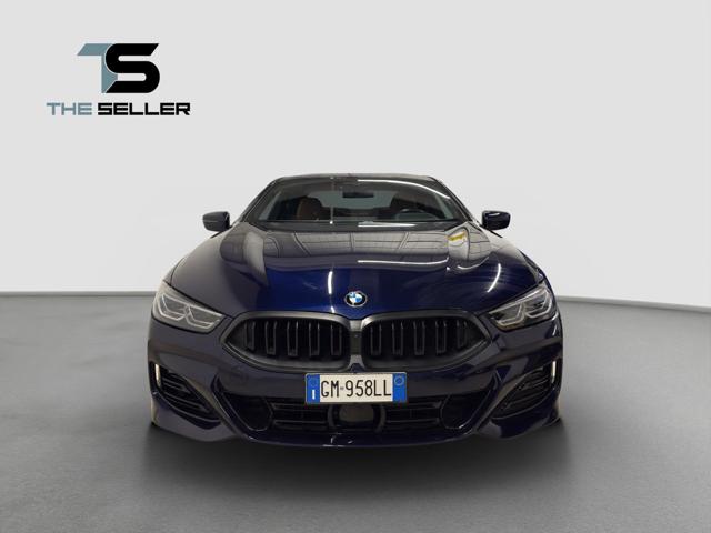 BMW 840 usata, con Airbag laterali