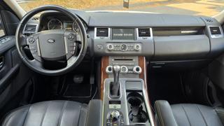 LAND ROVER Range Rover Sport usata, con Fendinebbia